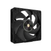 ASUS ProArt PF120 ventilators PWM melns Datora korpuss 12 cm 1 gab.
