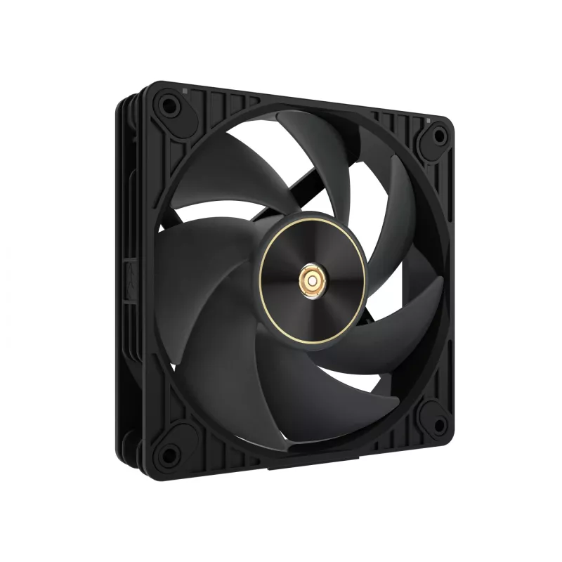 ASUS ProArt PF120 ventilators PWM melns Datora korpuss 12 cm 1 gab.