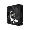 ASUS ProArt PF120 ventilators PWM melns Datora korpuss 12 cm 1 gab.