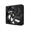 ASUS ProArt PF120 ventilators PWM melns Datora korpuss 12 cm 1 gab.