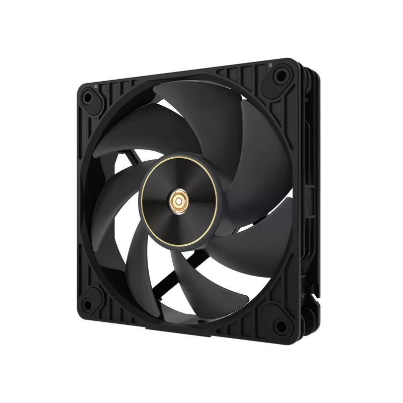 ASUS ProArt PF120 ventilators PWM melns Datora korpuss 12 cm 1 gab.