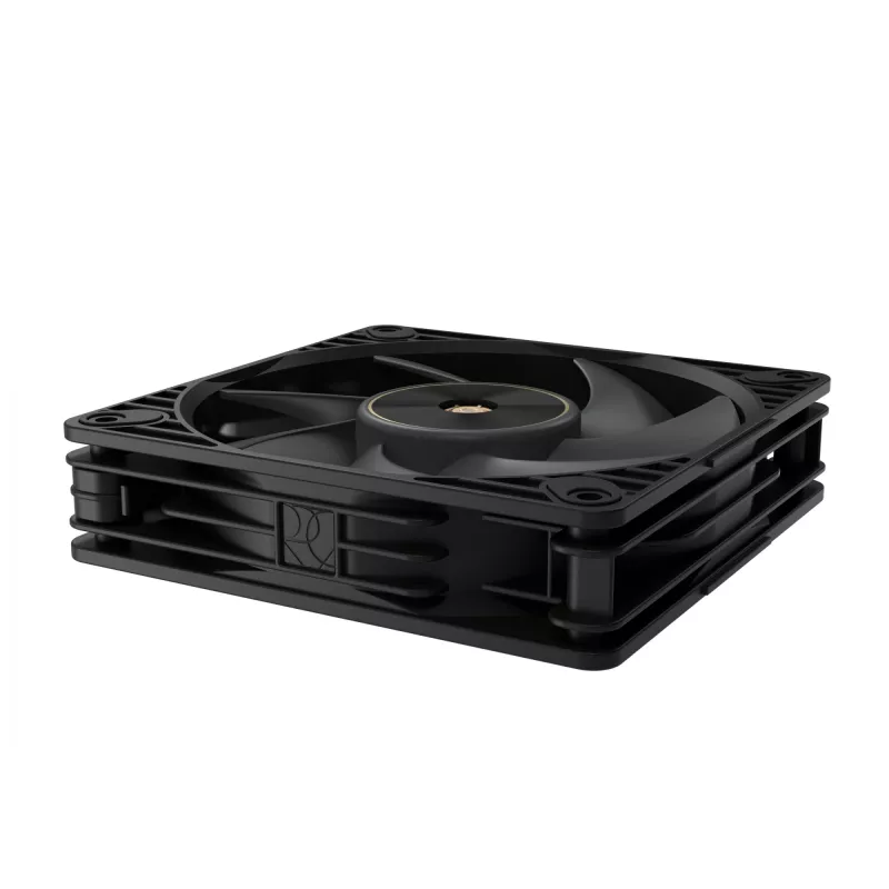 ASUS ProArt PF120 ventilators PWM melns Datora korpuss 12 cm 1 gab.