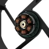 ASUS ProArt PF120 ventilators PWM melns Datora korpuss 12 cm 1 gab.