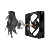 ASUS ProArt PF120 ventilators PWM melns Datora korpuss 12 cm 1 gab.