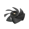 ASUS ProArt PF120 ventilators PWM melns Datora korpuss 12 cm 1 gab.