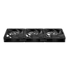 ASUS ProArt PF120 Ventilators PWM Melns 3in1 Datora korpuss 12 cm 3 gab.