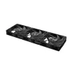 ASUS ProArt PF120 Ventilators PWM Melns 3in1 Datora korpuss 12 cm 3 gab.