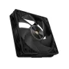 ASUS ProArt PF120 Ventilators PWM Melns 3in1 Datora korpuss 12 cm 3 gab.