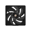 ASUS ProArt PF120 Ventilators PWM Melns 3in1 Datora korpuss 12 cm 3 gab.