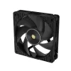 ASUS ProArt PF120 Ventilators PWM Melns 3in1 Datora korpuss 12 cm 3 gab.