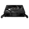 ASUS ProArt PF120 Ventilators PWM Melns 3in1 Datora korpuss 12 cm 3 gab.