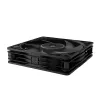 ASUS ProArt PF120 Ventilators PWM Melns 3in1 Datora korpuss 12 cm 3 gab.