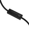 ASUS ProArt PF120 Ventilators PWM Melns 3in1 Datora korpuss 12 cm 3 gab.