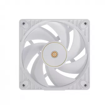 ASUS ProArt PF120 Ventilators PWM Balts Datora korpuss 12 cm 1 gab.