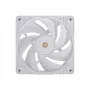 ASUS ProArt PF120 Ventilators PWM Balts Datora korpuss 12 cm 1 gab.