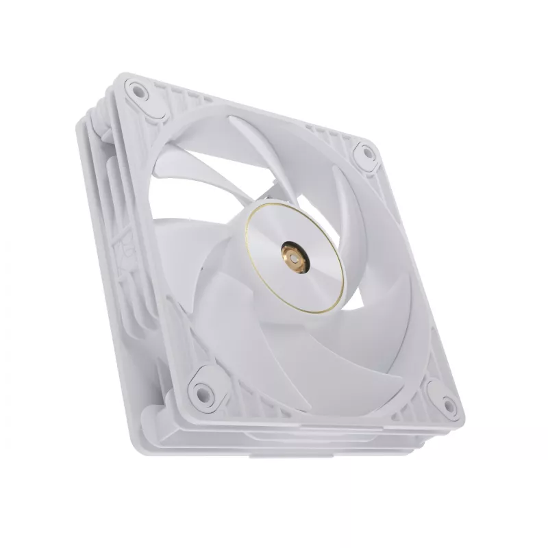 ASUS ProArt PF120 Ventilators PWM Balts Datora korpuss 12 cm 1 gab.