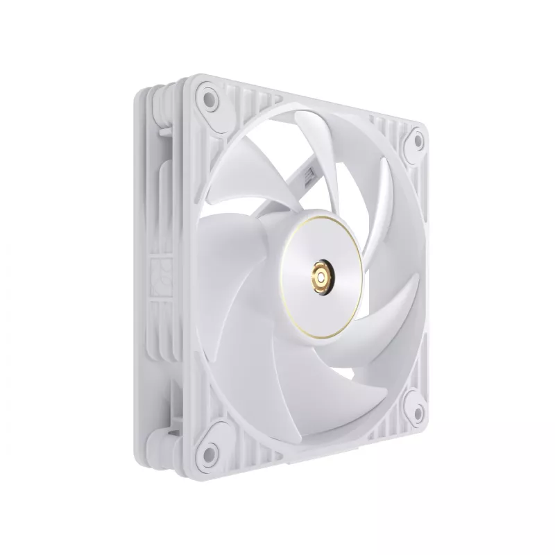 ASUS ProArt PF120 Ventilators PWM Balts Datora korpuss 12 cm 1 gab.