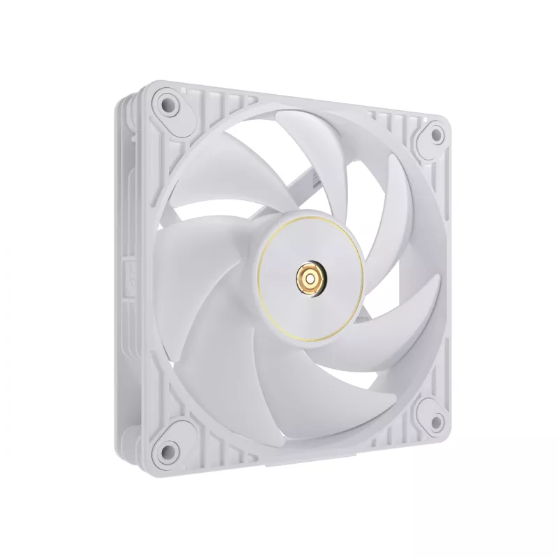 ASUS ProArt PF120 Ventilators PWM Balts Datora korpuss 12 cm 1 gab.
