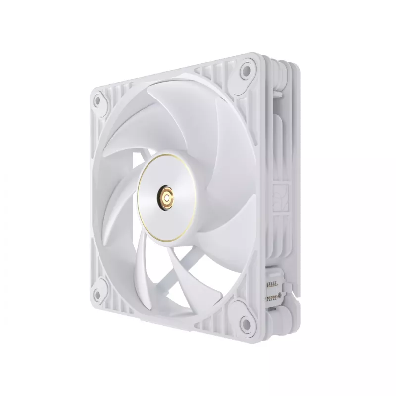 ASUS ProArt PF120 Ventilators PWM Balts Datora korpuss 12 cm 1 gab.