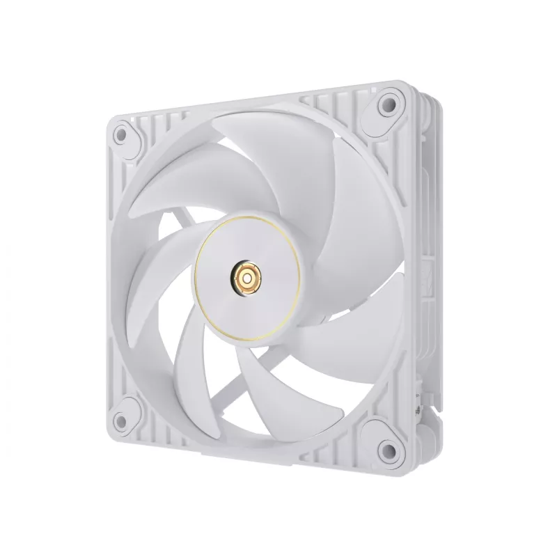 ASUS ProArt PF120 Ventilators PWM Balts Datora korpuss 12 cm 1 gab.