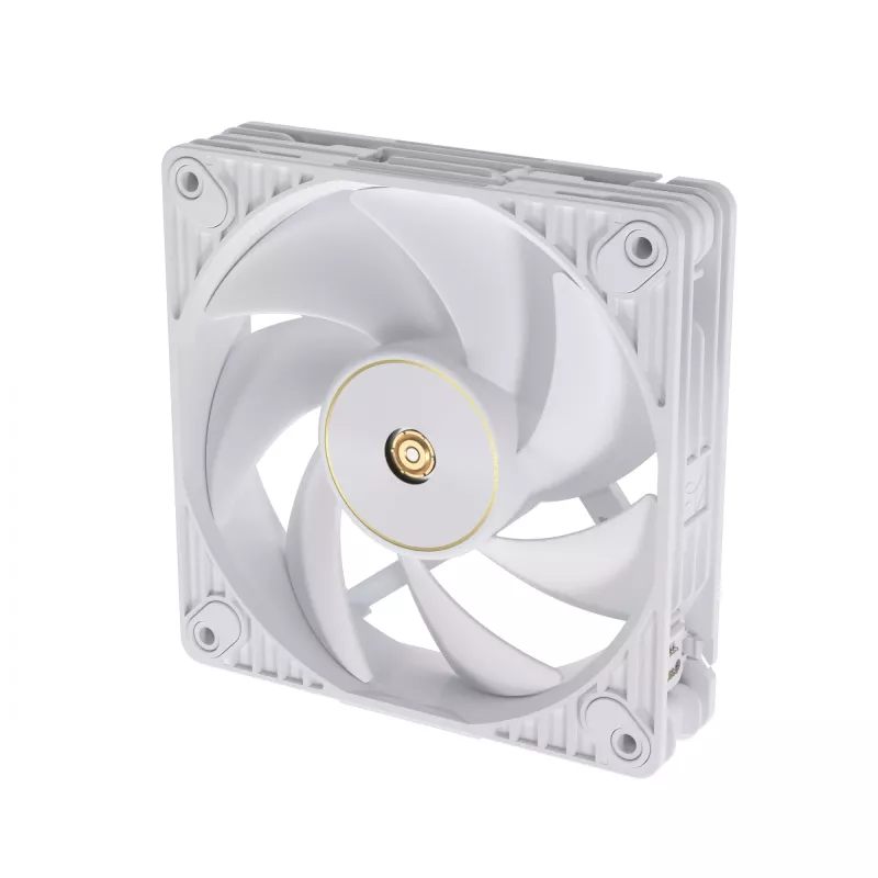 ASUS ProArt PF120 Ventilators PWM Balts Datora korpuss 12 cm 1 gab.