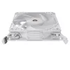 ASUS ProArt PF120 Ventilators PWM Balts Datora korpuss 12 cm 1 gab.