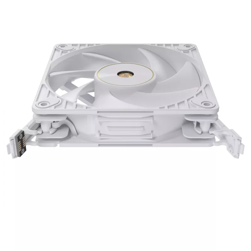 ASUS ProArt PF120 Ventilators PWM Balts Datora korpuss 12 cm 1 gab.