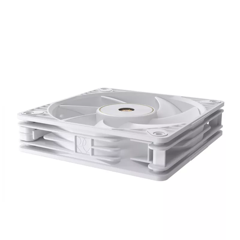ASUS ProArt PF120 Ventilators PWM Balts Datora korpuss 12 cm 1 gab.
