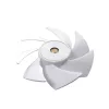 ASUS ProArt PF120 Ventilators PWM Balts Datora korpuss 12 cm 1 gab.