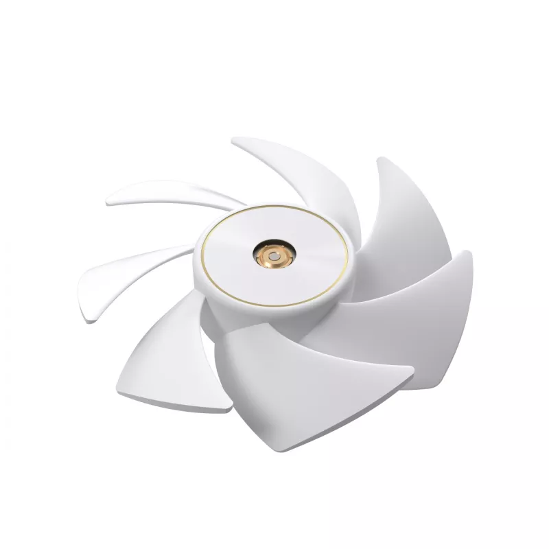 ASUS ProArt PF120 Ventilators PWM Balts Datora korpuss 12 cm 1 gab.