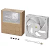 ASUS ProArt PF120 Ventilators PWM Balts Datora korpuss 12 cm 1 gab.