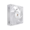ASUS ProArt PF120 Ventilators PWM Balts 3in1 Datora korpuss 12 cm 3 gab.