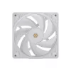 ASUS ProArt PF120 Ventilators PWM Balts 3in1 Datora korpuss 12 cm 3 gab.