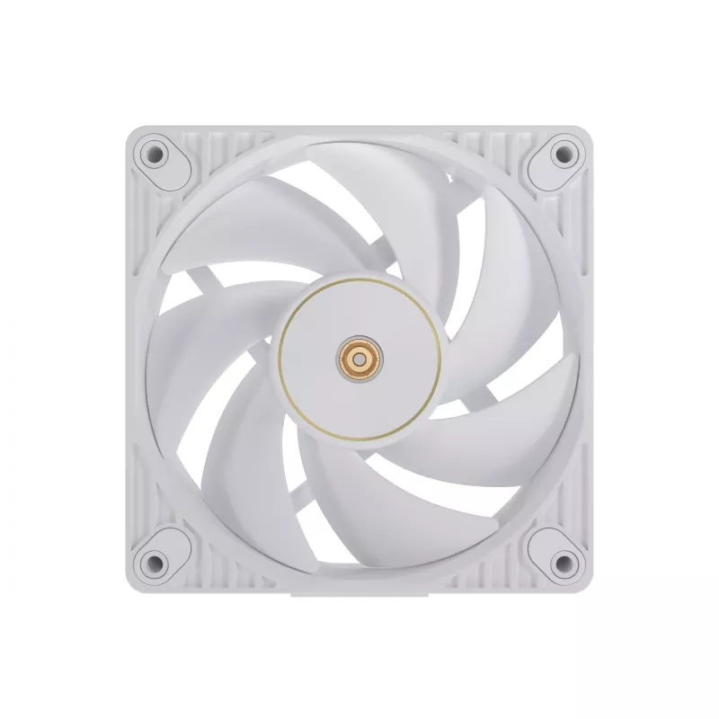 ASUS ProArt PF120 Ventilators PWM Balts 3in1 Datora korpuss 12 cm 3 gab.