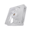 ASUS ProArt PF120 Ventilators PWM Balts 3in1 Datora korpuss 12 cm 3 gab.