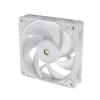 ASUS ProArt PF120 Ventilators PWM Balts 3in1 Datora korpuss 12 cm 3 gab.