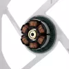 ASUS ProArt PF120 Ventilators PWM Balts 3in1 Datora korpuss 12 cm 3 gab.