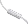 ASUS ProArt PF120 Ventilators PWM Balts 3in1 Datora korpuss 12 cm 3 gab.