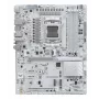 Mātesplate ASUS TUF GAMING B850‑PRO WIFI7 W NEO — AMD B850, Ligzda AM5, ATX, DDR5, Wi‑Fi 7, 2.5GbE