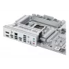 Mātesplate ASUS TUF GAMING B850‑PRO WIFI7 W NEO — AMD B850, Ligzda AM5, ATX, DDR5, Wi‑Fi 7, 2.5GbE