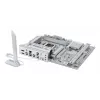 Mātesplate ASUS TUF GAMING B850‑PRO WIFI7 W NEO — AMD B850, Ligzda AM5, ATX, DDR5, Wi‑Fi 7, 2.5GbE