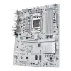 Mātesplate ASUS TUF GAMING B850‑PRO WIFI7 W NEO — AMD B850, Ligzda AM5, ATX, DDR5, Wi‑Fi 7, 2.5GbE