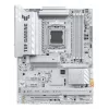 Mātesplate ASUS TUF GAMING B850‑PRO WIFI7 W NEO — AMD B850, Ligzda AM5, ATX, DDR5, Wi‑Fi 7, 2.5GbE