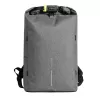 Mugursoma XDDESIGN Urban Lite — piemērota ekrāniem līdz 12,9 collām, 415×145×610 mm, melna/pelēka