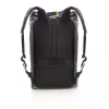 Mugursoma XDDESIGN Urban Lite — piemērota ekrāniem līdz 12,9 collām, 415×145×610 mm, melna/pelēka
