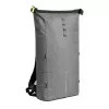Mugursoma XDDESIGN Urban Lite — piemērota ekrāniem līdz 12,9 collām, 415×145×610 mm, melna/pelēka