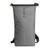 Mugursoma XDDESIGN Urban Lite — piemērota ekrāniem līdz 12,9 collām, 415×145×610 mm, melna/pelēka