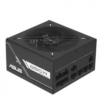 Barošanas bloks ASUS Prime -850G 850 W ATX 20+4 kontaktu, 80 PLUS Gold, melns