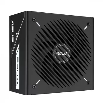 Barošanas bloks ASUS Prime -850G 850 W ATX 20+4 kontaktu, 80 PLUS Gold, melns