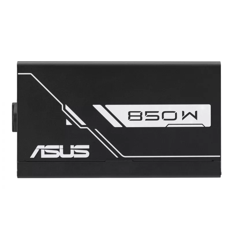 Barošanas bloks ASUS Prime -850G 850 W ATX 20+4 kontaktu, 80 PLUS Gold, melns